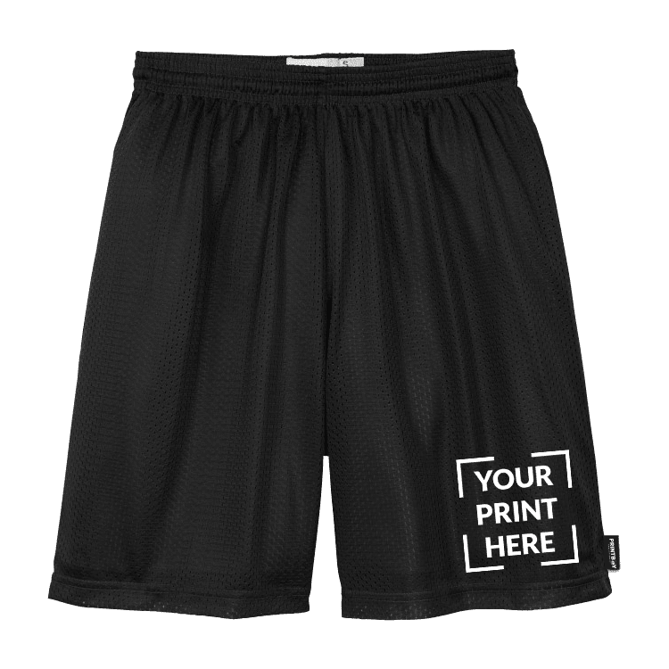 Gym Shorts - Unisex