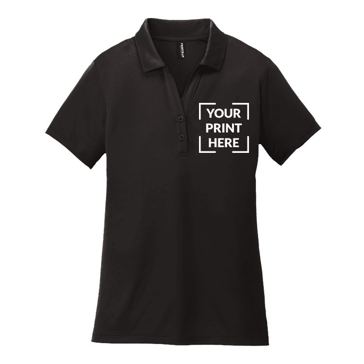 Dry-Fit Polo - Ladies